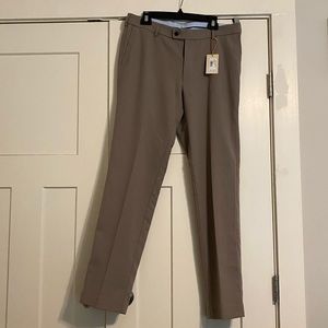 NWT Men’s Peter Millar Pants (34/32)